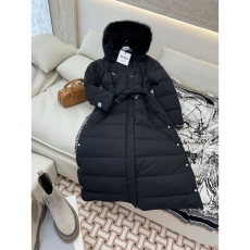 Max Mara Down Jackets